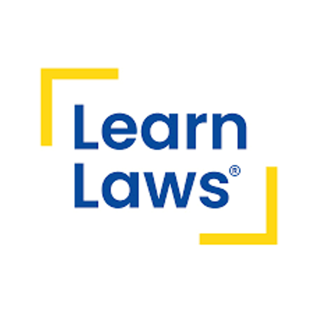LearnLaws Logo